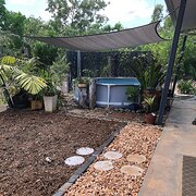 Home Owner wanting sitter in Berry Springs, Northern Territory