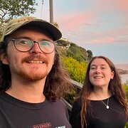 House Sitter - Edward & Georgia
