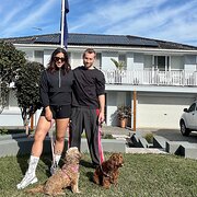 House Sitter - Loving & Experienced Pet Sitter Couple