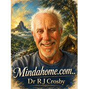 House Sitter - Dr Red