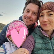 House Sitter - Tanya and Lachlan