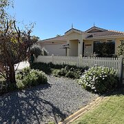 Home Owner wanting sitter in Perth, Western Australia