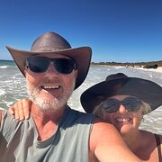 House Sitter - Steve and Kaz