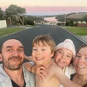 House Sitter - Alli & Tom