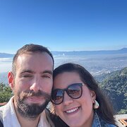 House Sitter - Karina and Tomas