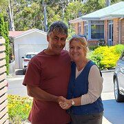House Sitter - Reliable Young Retirees