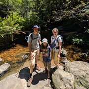 House Sitter - Dee & Damian - integrity and respect