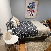 Home Owner wanting sitter in , New South Wales