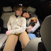 House Sitter - Olivia