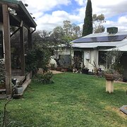 Home Owner wanting sitter in , Western Australia