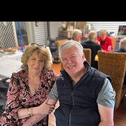 House Sitter - David and Lauren