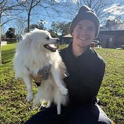 House Sitter - Xavier 