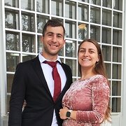 House Sitter - Michaela & Nikos