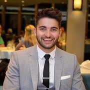 House Sitter - John | UK Firefighter