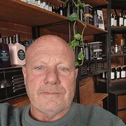 House Sitter - Robert John 