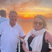House Sitter - Jan from Tassie