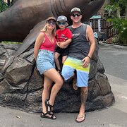 House Sitter - Simon, Donna and Benji