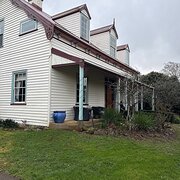House Sitter - Jacqueline & Tommy