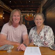 House Sitter - Helen and Greg - SA born and bred