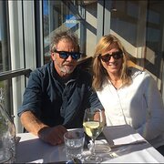House Sitter - Helena and Dave Wise