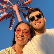 House Sitter - Kinga and Kieran