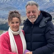 House Sitter - Kim & Paul