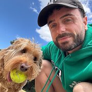 House Sitter - Gabriele | House & Pet Sitter