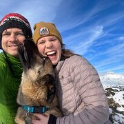 House Sitter - Caleb & Alexis