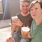 House Sitter - Bek & Josh