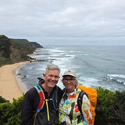 House Sitter - On the go 60 year olds