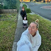 House Sitter - Leah Cato