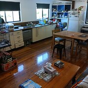 Home Owner wanting sitter in Brisbane , Queensland