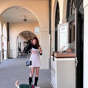House Sitter - Respectful animal lover