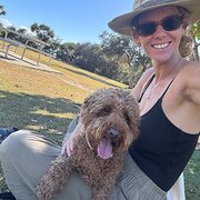 House Sitter - Erica