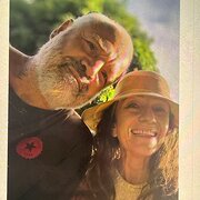 House Sitter - Mr Mrs D