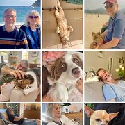 House Sitter - Young retired couple