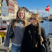 House Sitter - Two caring animal lovers from Germany