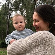House Sitter - Since caring and healing energy - Julia