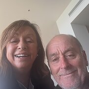 House Sitter - Donna and Alan 
