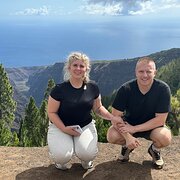 House Sitter - Tom &Jess looking for a Spring house sit
