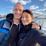 House Sitter - Kat & Phil