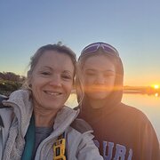 House Sitter -  Rachel & fam