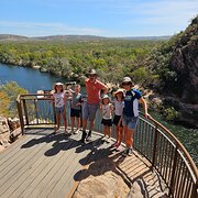 House Sitter - Aussie Lap Year Family 2026 from Perth