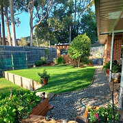 Home Owner wanting sitter in , New South Wales