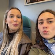 House Sitter - Tia and Sophie