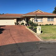 Home Owner wanting sitter in BUNBURY, Western Australia