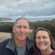 House Sitter - Carol and Graham