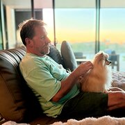 House Sitter - Rebecca & Wayne