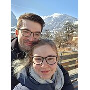 House Sitter - Leonie and Jendrik