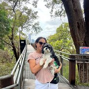 House Sitter - Cathy